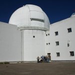 01 Edificio del Telescopio Dr. Sahade CASLEO